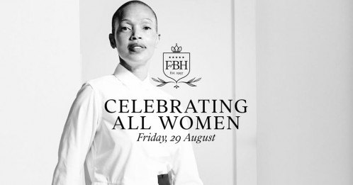 HER – A Legacy Luncheon