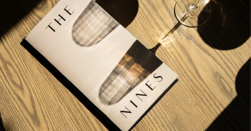 Languid Lunches Redefined at The Nines