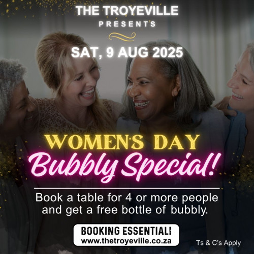 SPECIAL - Women's Day Special