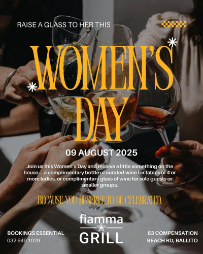 Women's Day