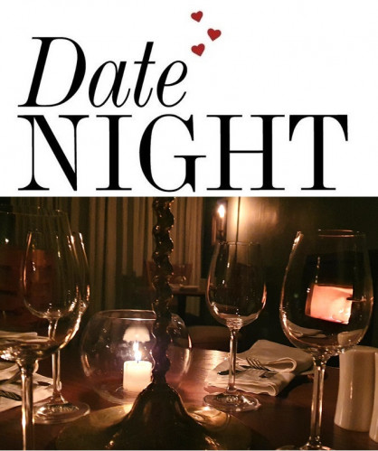 Date Night at Thyme Out in Wakkerstroom – Thursday 14 August 