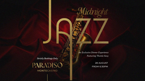 Midnight Jazz