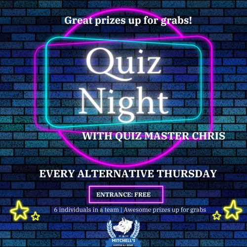 Quiz Night
