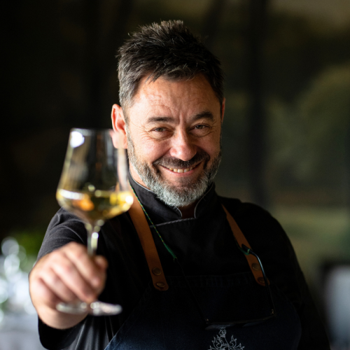 Fire & Wine Evenings - Thursdays at Brookdale Estate