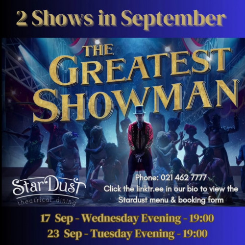 The Greatest Showman