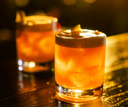 Happy Hour