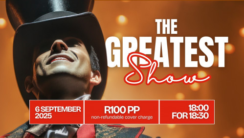 The Greatest Show - Songs from the Movie and More!