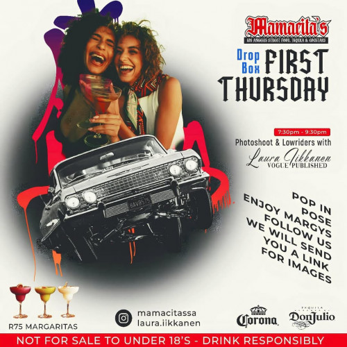 First Thursday
