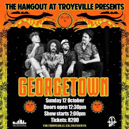 LIVE -  GEORGETOWN