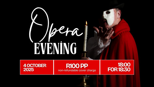 Opera Evening