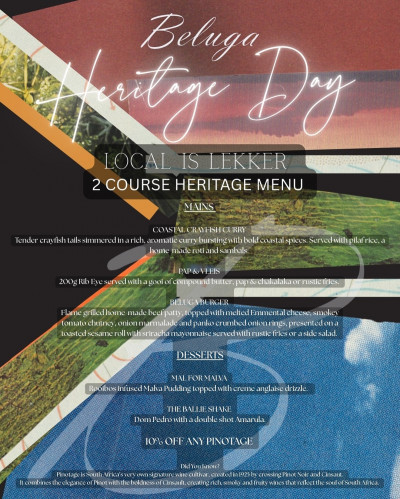 Heritage Day