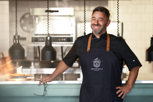 Celebrate Heritage Day with a Flavourful South African Feast at Brookdale Estate