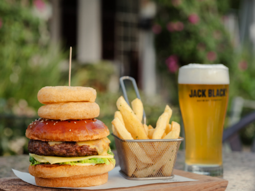 Beer Up Thursdays! Celebrate Beer Month at The Vineyard