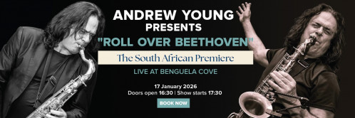 Andrew Young
