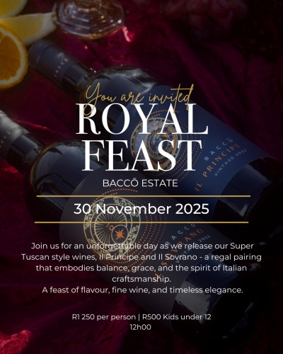 Royal Feast