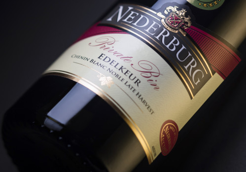 Unique Chance to Taste Rare Nederburg Wines From 7 Decades at Spectacular Gala Celebration