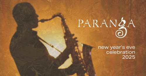 New Year's Eve at Paranga