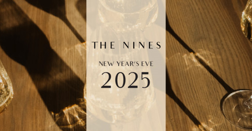 New Year's Eve at The Nines