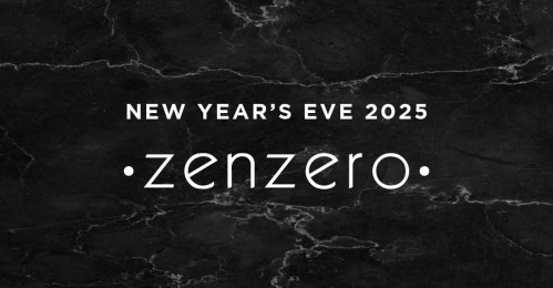 New Year's Eve at Zenzero
