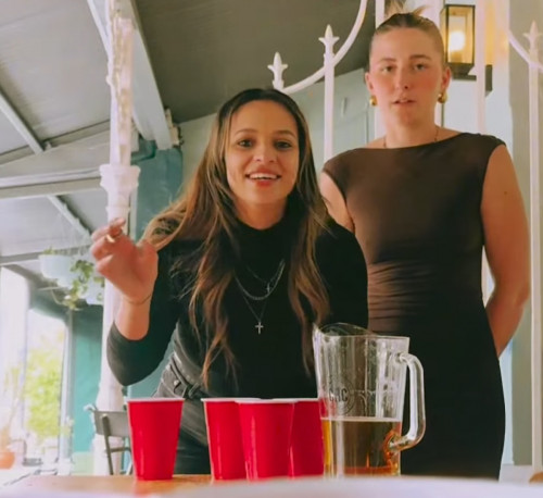 First Thursday at Judd's