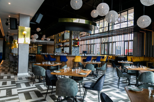 Celebrate Your Year-End in Luxury at TEMPO