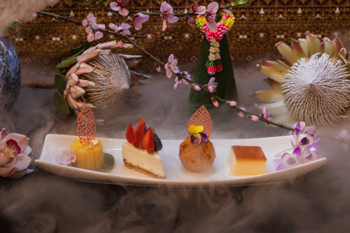 Signature Tea Set  Only R159!  