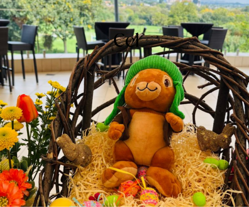 Sunday Lunch At The Fairway Hotel, Spa & Golf Resort