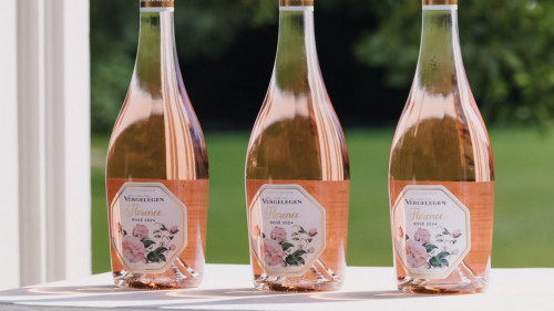 New Year, New Rosé-lutions