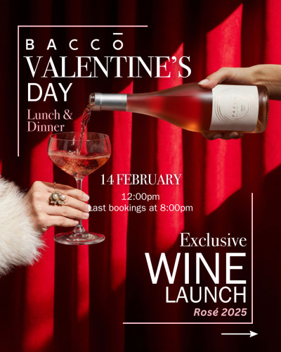 Valentine's Day 2026