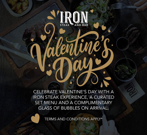 Valentine's Day Special