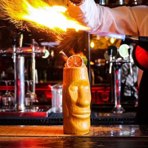 Love, Laughter, And Lobster