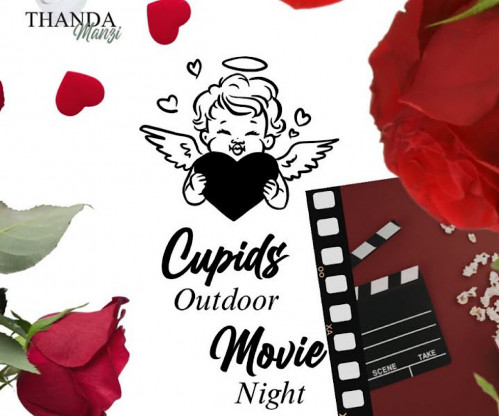 Valentine's Day - Movie Night