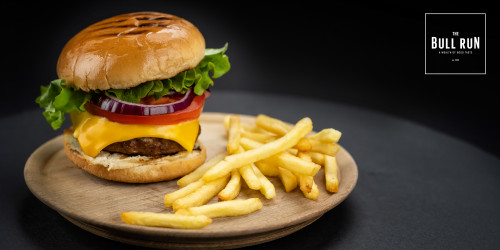 Lunch Time Special - 12pm - 16pm