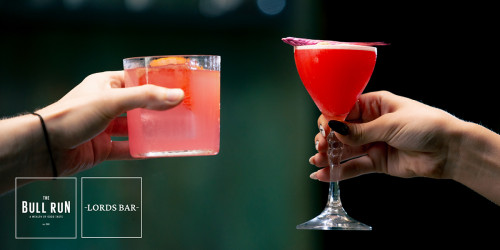 His & Hers: The Perfect Pair