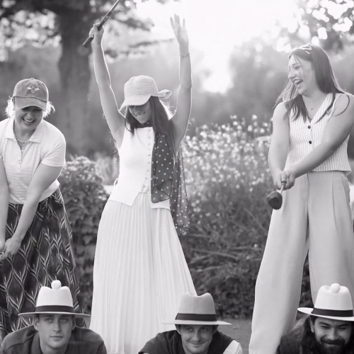 Free SA Open Golf Championship Tickets