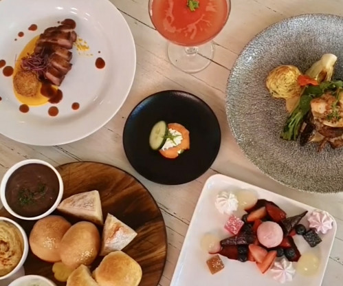 Valentine’s Day at SEC