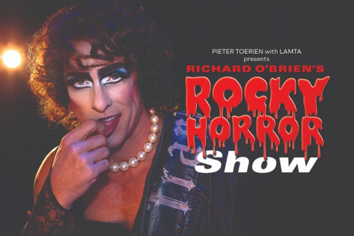 The Rocky Horror Picture Show 