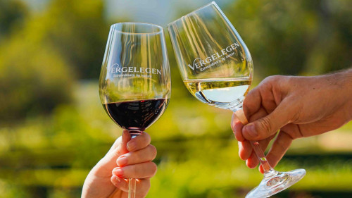 Harvest Sundowner Celebration - 25 March