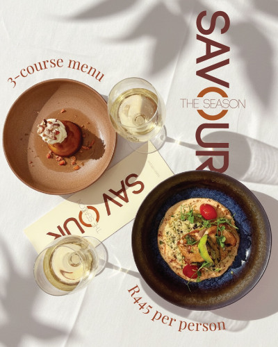 Savour the Season at COPA