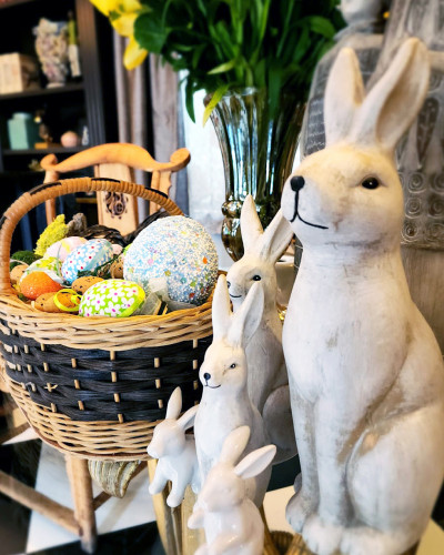 Easter at Fairlawns Boutique Hotel & Spa
