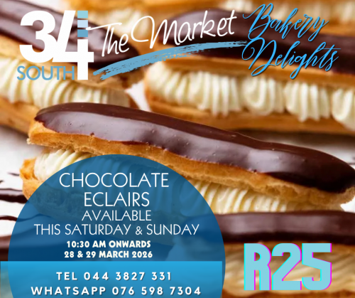 Retail Specials This Week