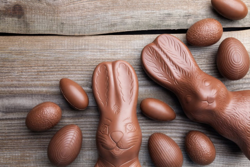 Celebrate Easter at Irene Farm