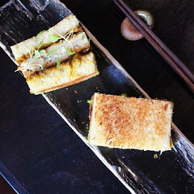 Celebrate Easter at Yatai