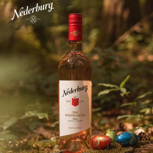 Easter Weekend at Nederburg