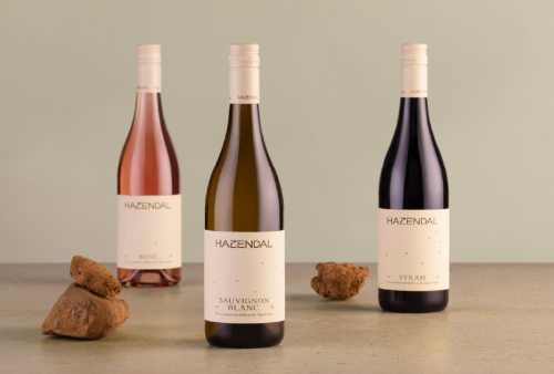 Bottelary Hills Collection Guided Tasting