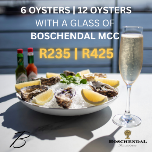 Oyster Special