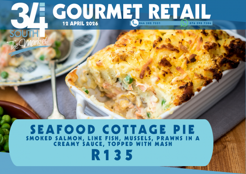 Retail Specials This Week