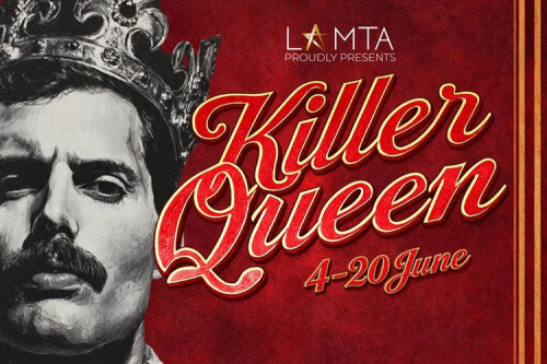 LAMTA’s KILLER QUEEN