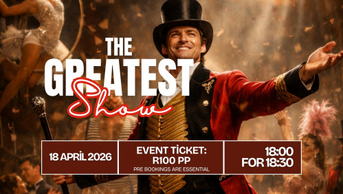 The Greatest Showman  