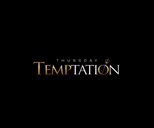 Temptation Thursdays presents: Flavours of the World, May Edition